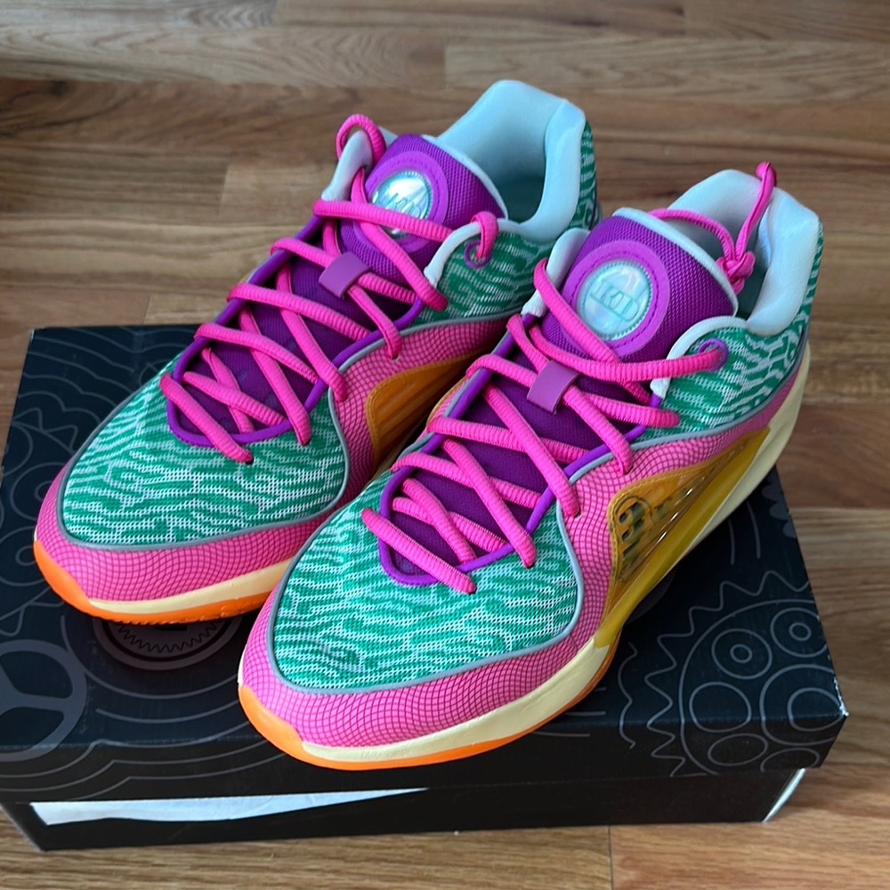 Nike KD 16 All-Star FJ4240-300 Men Size10 10.5 11 11.5